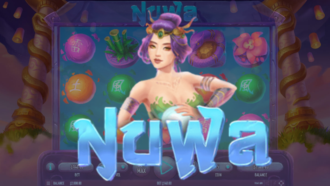 Mengenal Nuwa dan Inspirasi Mitologi Jackpot