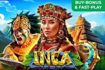 Eksotis Peradaban Inca Gaming Slot Gacor